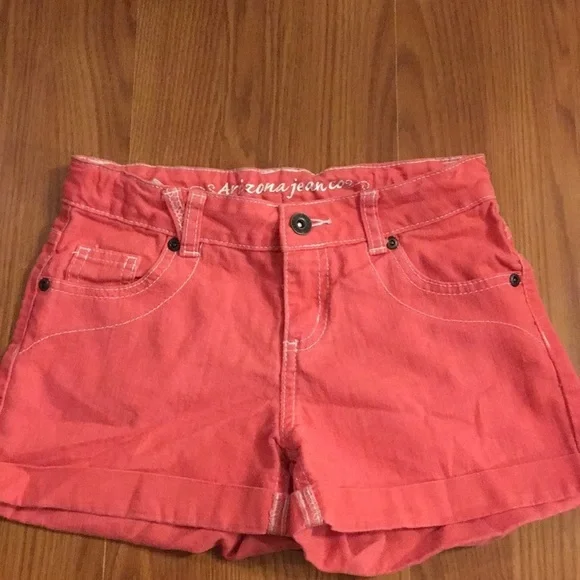 Arizona Jean Co Shorts size 12 regular (I) - Picture 3 of 4
